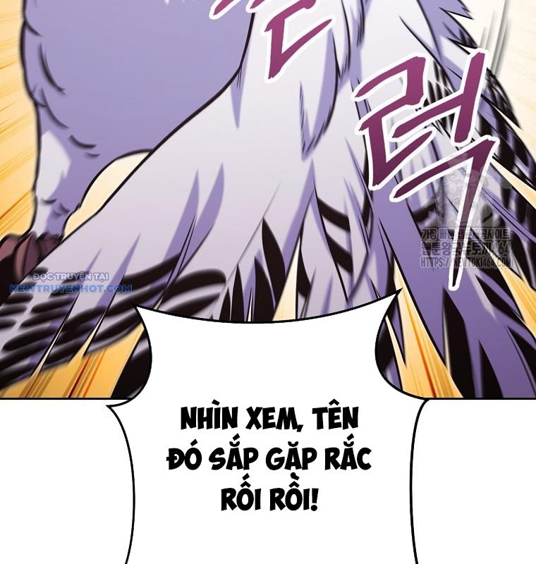 Tái Thiết Hầm Ngục chapter 222 - Trang 18