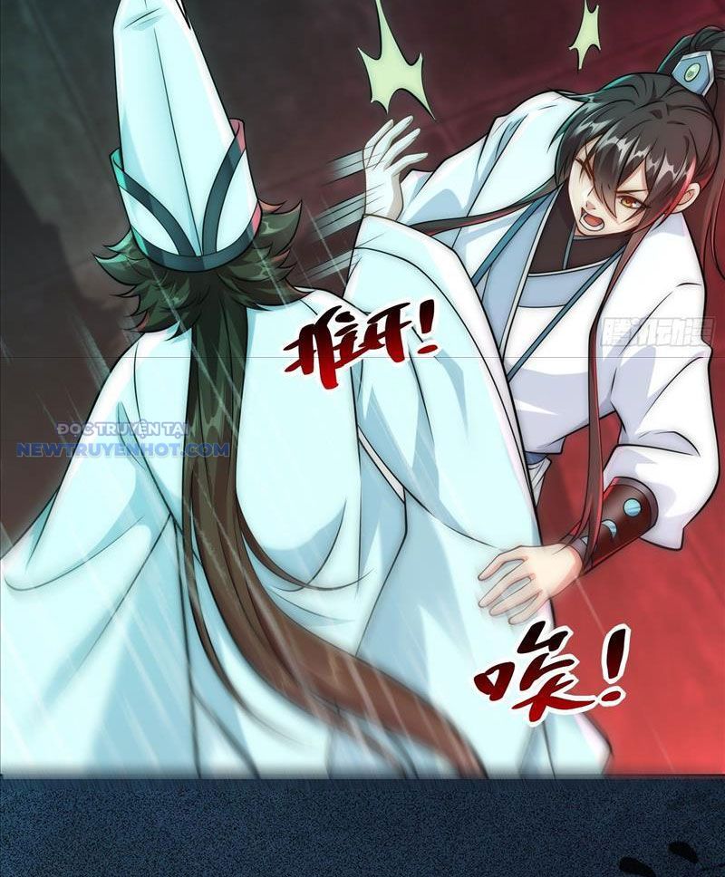 Ta Thực Sự Không Muốn Làm Thần Tiên chapter 25 - Trang 6