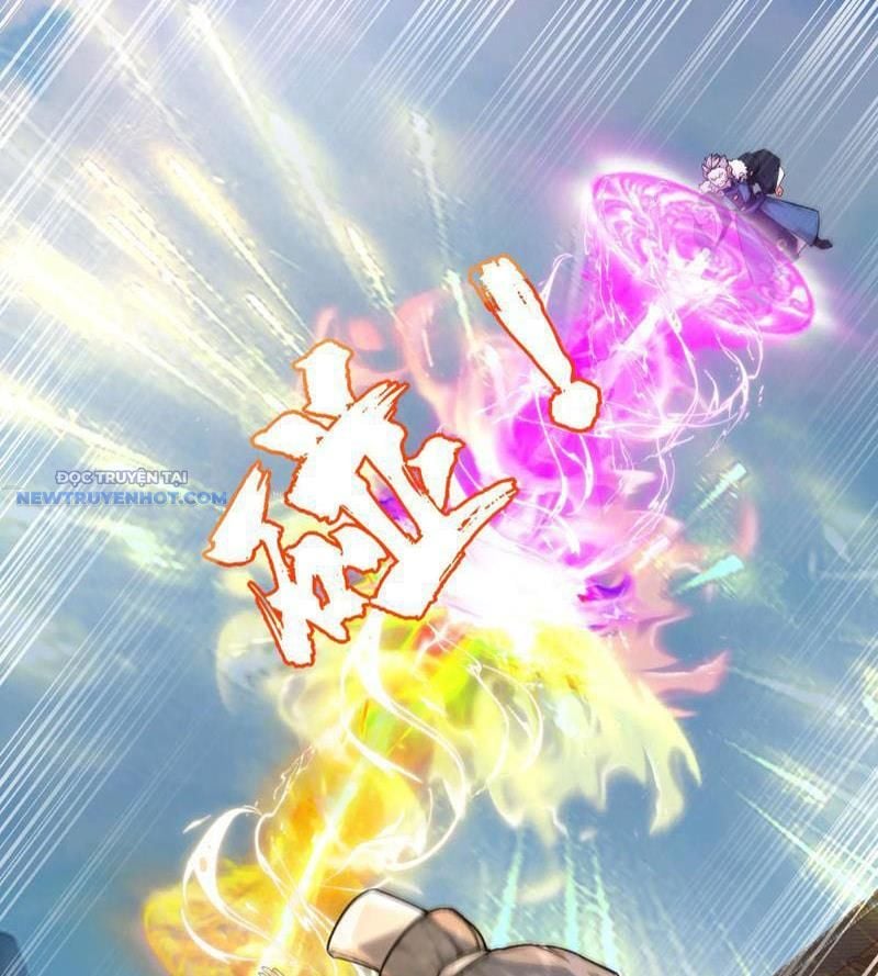 Hỗn Độn Thiên Đế Quyết Chap 58 - Next Chap 59