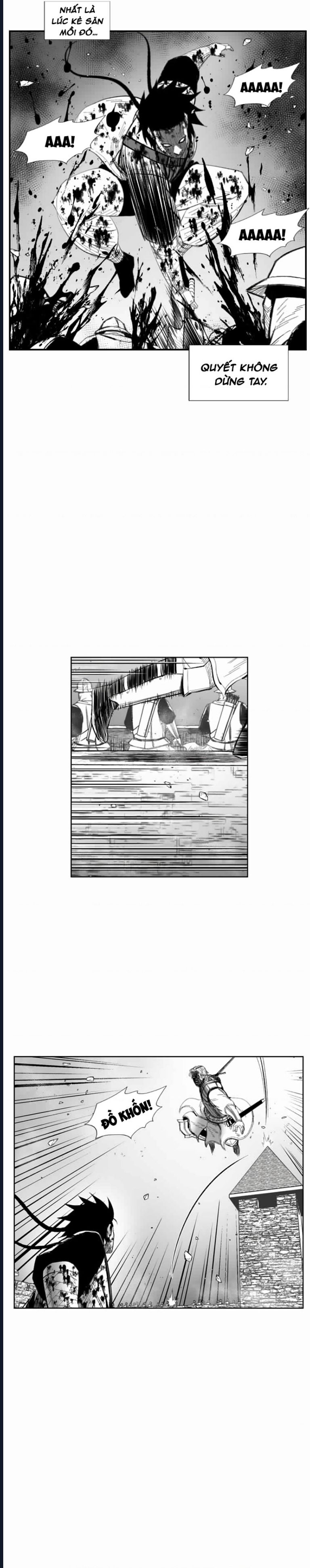 Cơn Bão Đỏ Chapter 340 - Trang 10