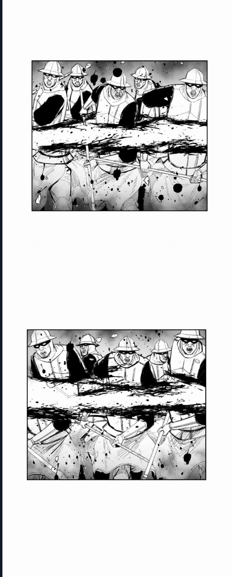 Cơn Bão Đỏ Chapter 340 - Trang 6