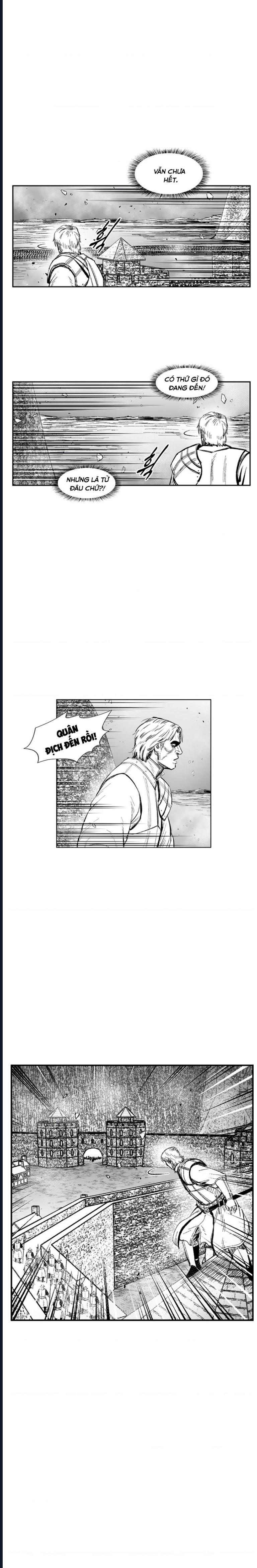 Cơn Bão Đỏ Chapter 339 - Trang 13