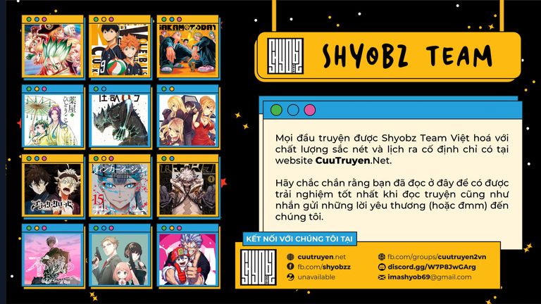 Cơn Bão Đỏ Chapter 340 - Trang 0