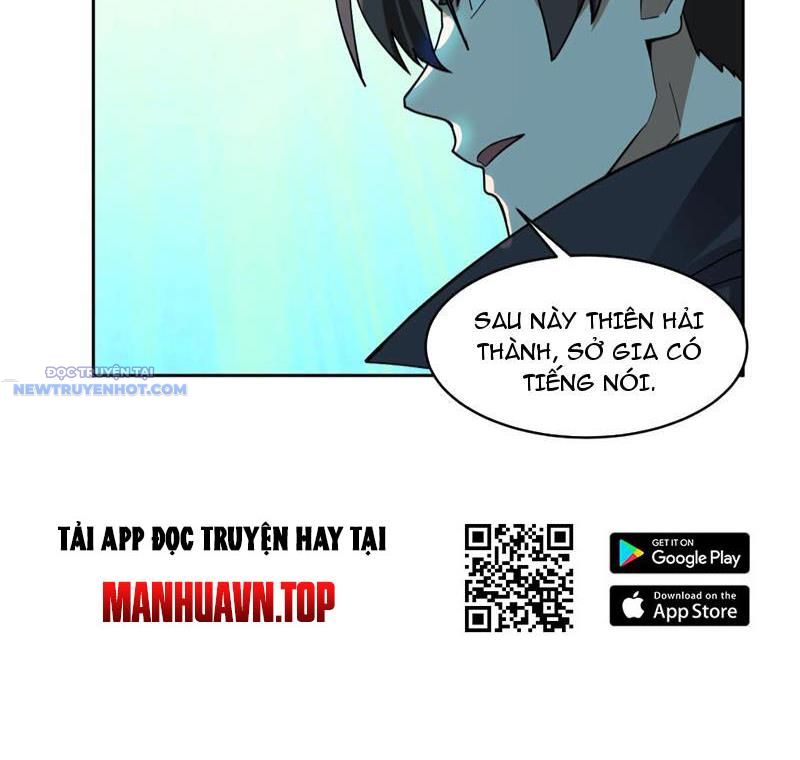 Hỗn Độn Thiên Đế Quyết Chap 58 - Next Chap 59