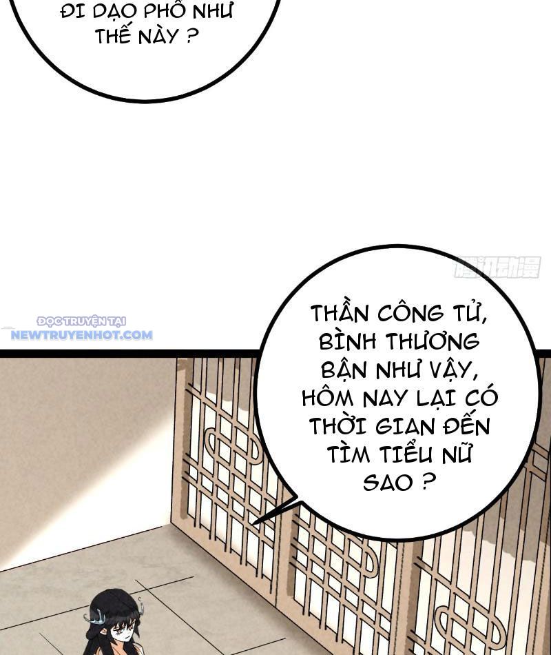Trở Thành Tiên Bắt đầu Từ Việc Xuyên Không Thành... Heo chapter 31 - Trang 6