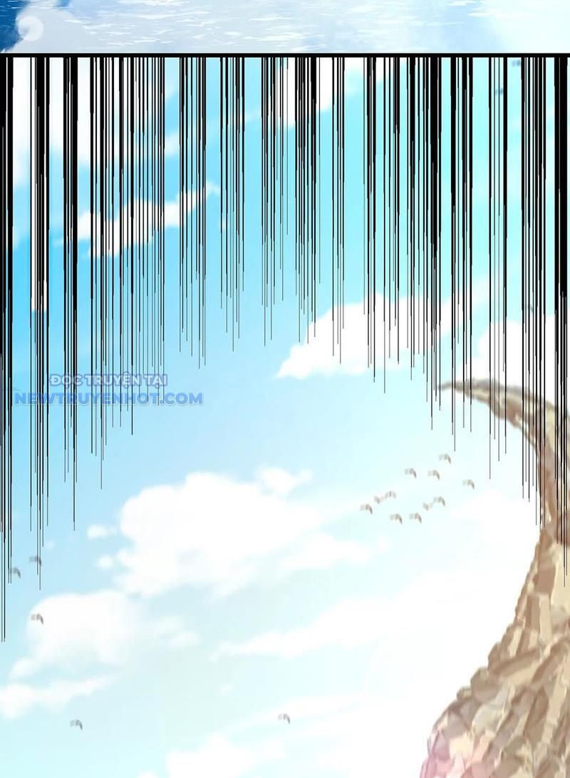 Ta Là Quái Thú Đại Chúa Tể chapter 85 - Trang 3