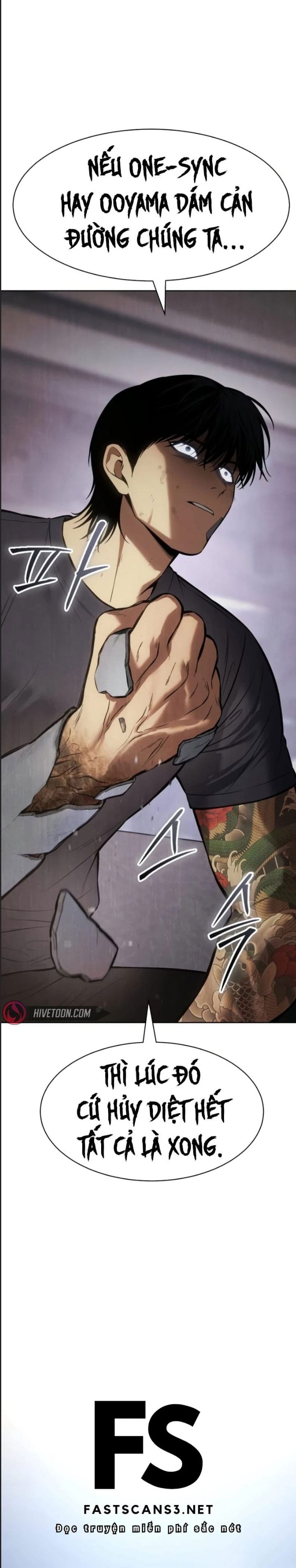 Đặc Vụ Song Sinh Chapter 101 - Trang 9