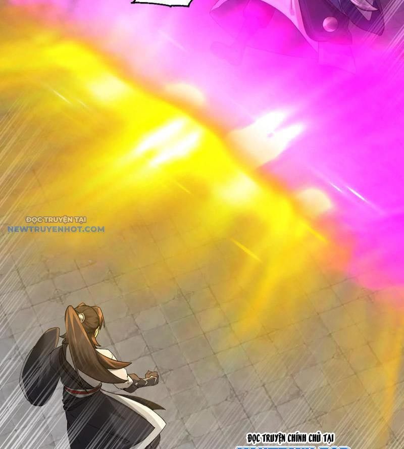 Hỗn Độn Thiên Đế Quyết Chap 58 - Next Chap 59