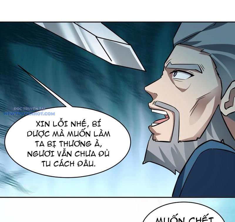 Hỗn Độn Thiên Đế Quyết Chap 58 - Next Chap 59