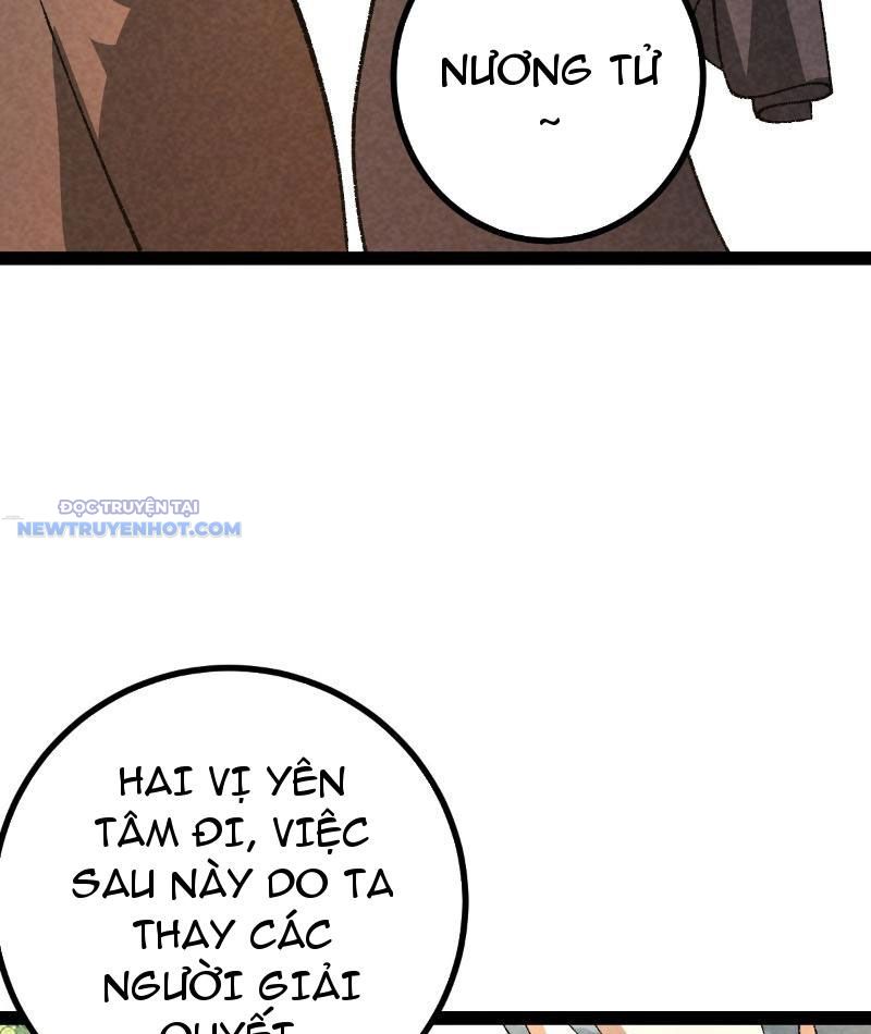 Trở Thành Tiên Bắt đầu Từ Việc Xuyên Không Thành... Heo chapter 31 - Trang 64