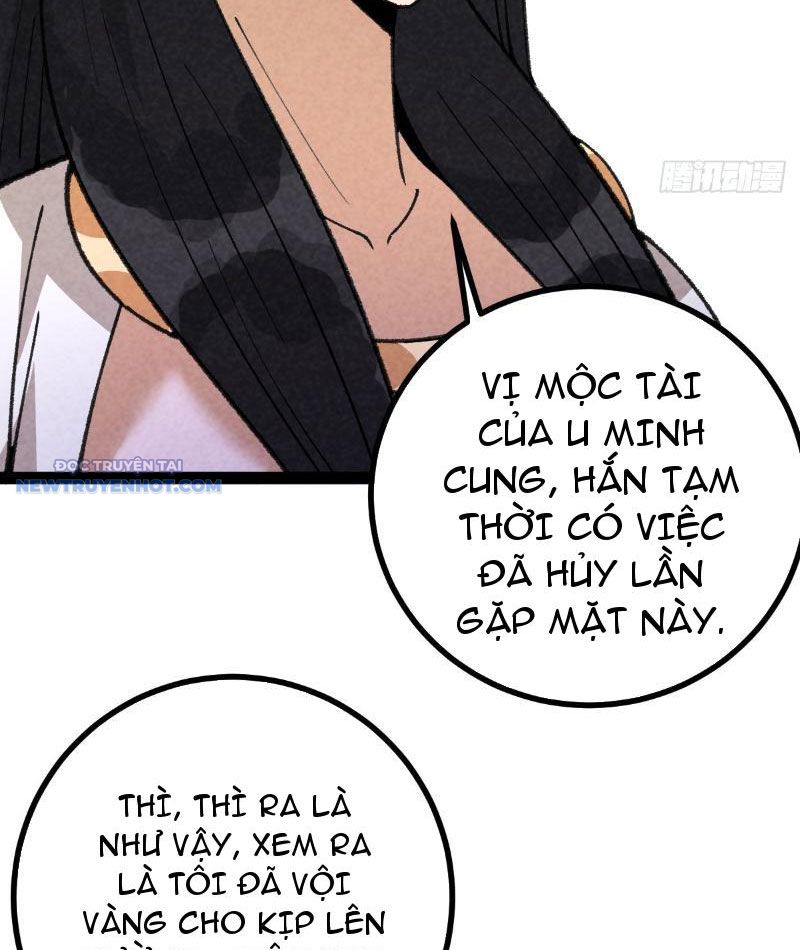 Trở Thành Tiên Bắt đầu Từ Việc Xuyên Không Thành... Heo chapter 31 - Trang 15