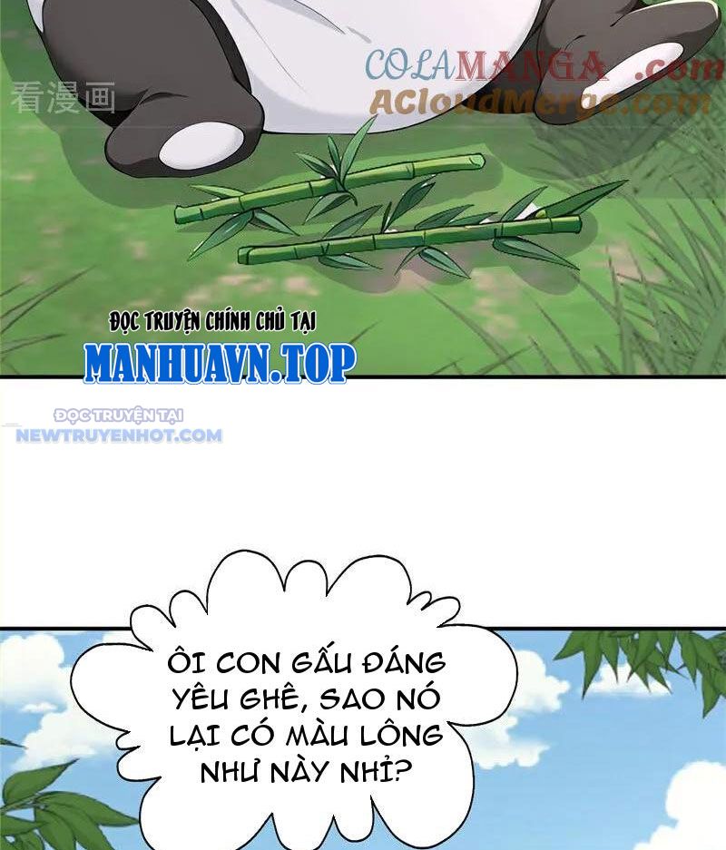 Ta Thực Sự Không Muốn Làm Thần Tiên chapter 109 - Trang 23