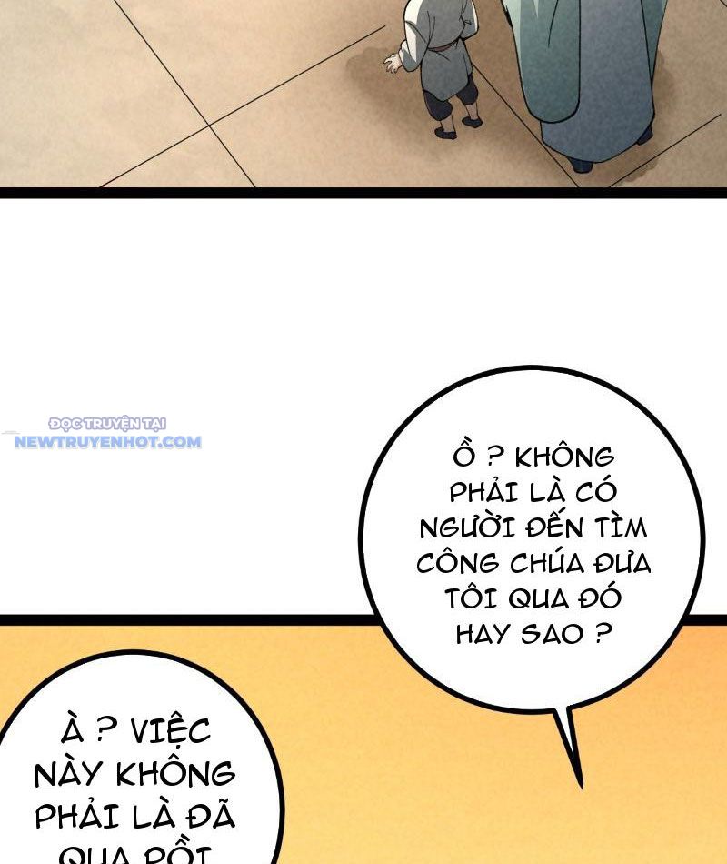 Trở Thành Tiên Bắt đầu Từ Việc Xuyên Không Thành... Heo chapter 31 - Trang 8