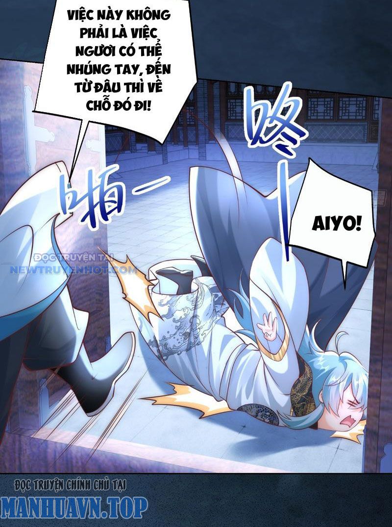 Ta Thực Sự Không Muốn Làm Thần Tiên chapter 23 - Trang 23