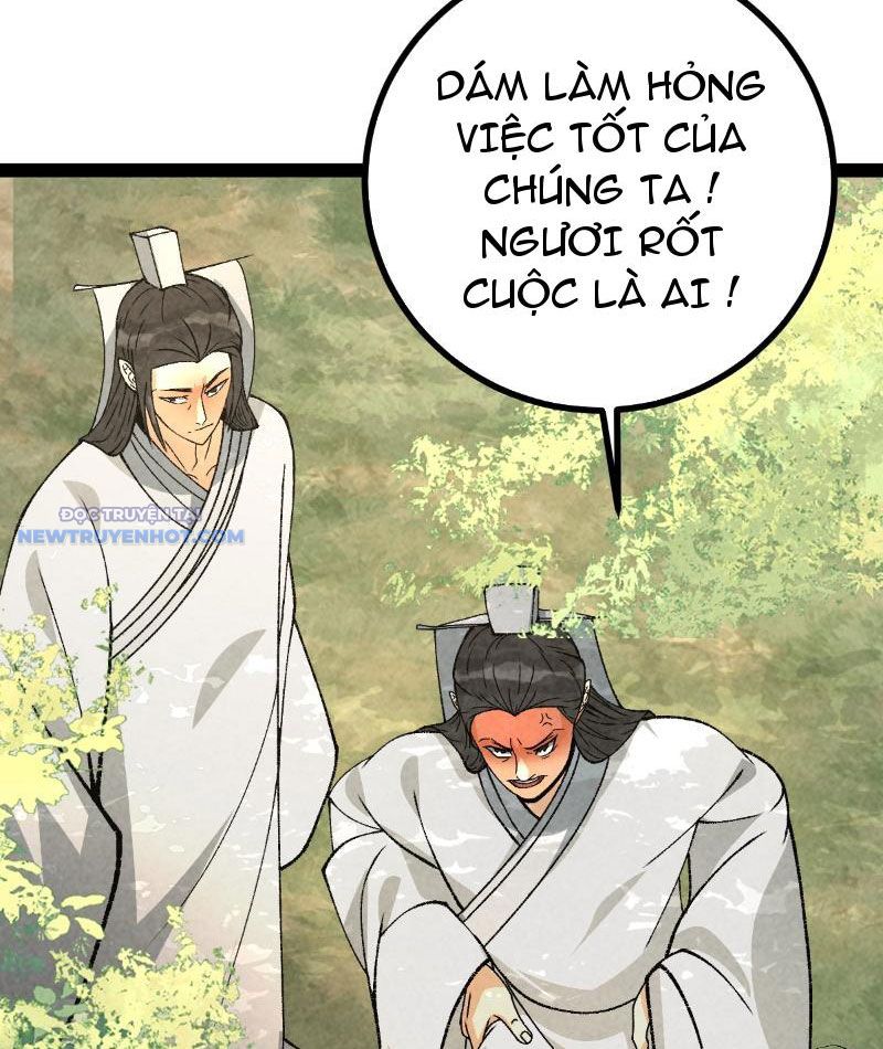 Trở Thành Tiên Bắt đầu Từ Việc Xuyên Không Thành... Heo chapter 31 - Trang 67