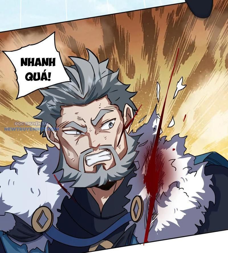 Hỗn Độn Thiên Đế Quyết Chap 58 - Next Chap 59