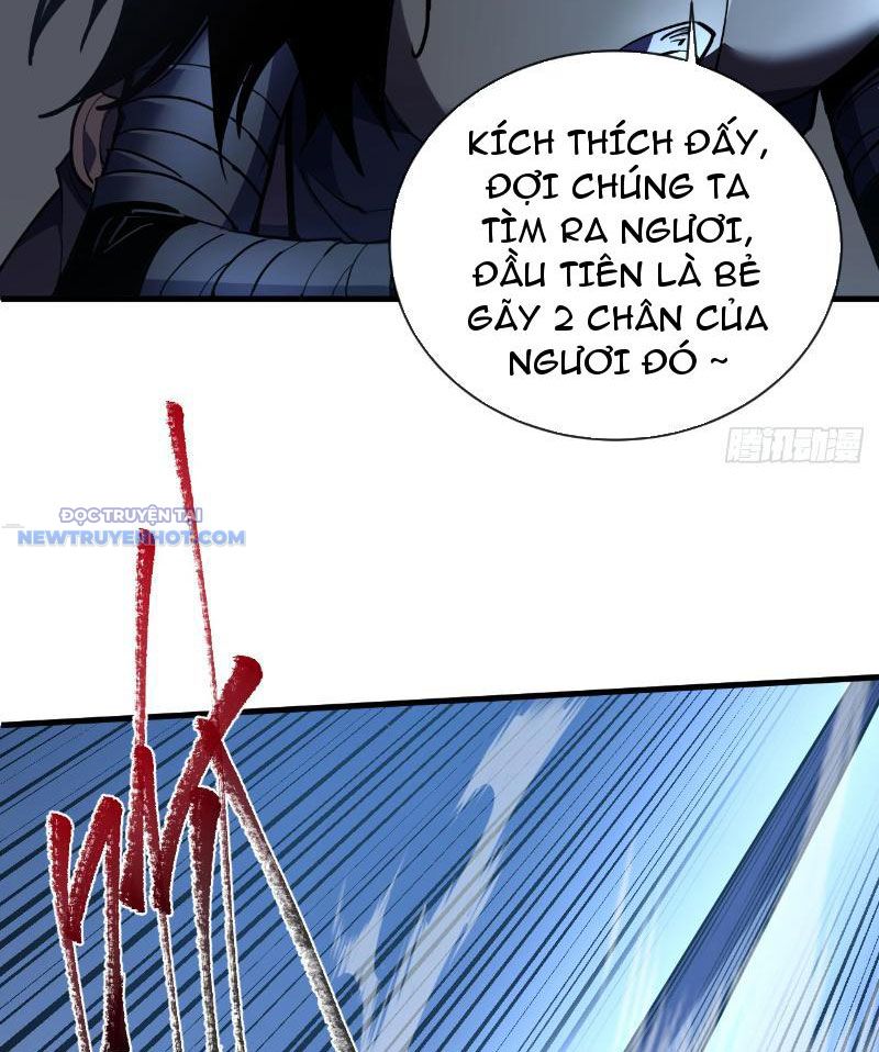 Mệnh Luân Chi Chủ! Làm Kẻ Biến Dị Giáng Xuống Nhân Gian chapter 9 - Trang 22