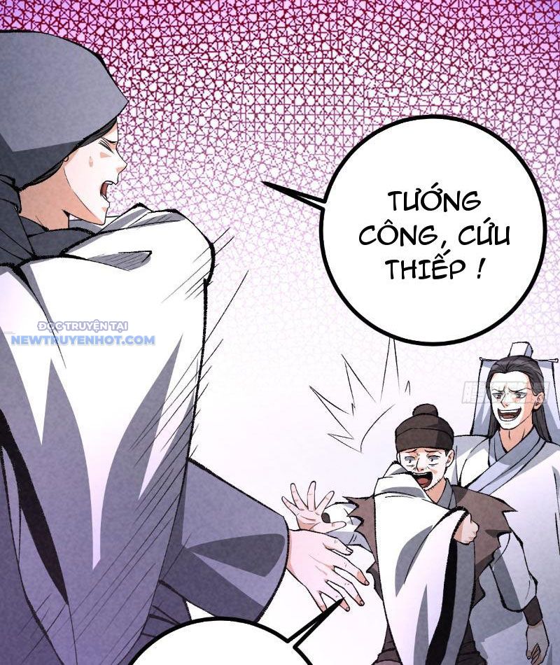 Trở Thành Tiên Bắt đầu Từ Việc Xuyên Không Thành... Heo chapter 31 - Trang 48