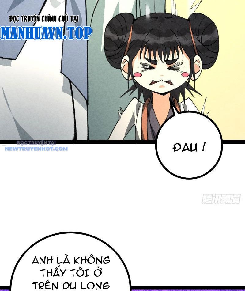 Trở Thành Tiên Bắt đầu Từ Việc Xuyên Không Thành... Heo chapter 31 - Trang 13