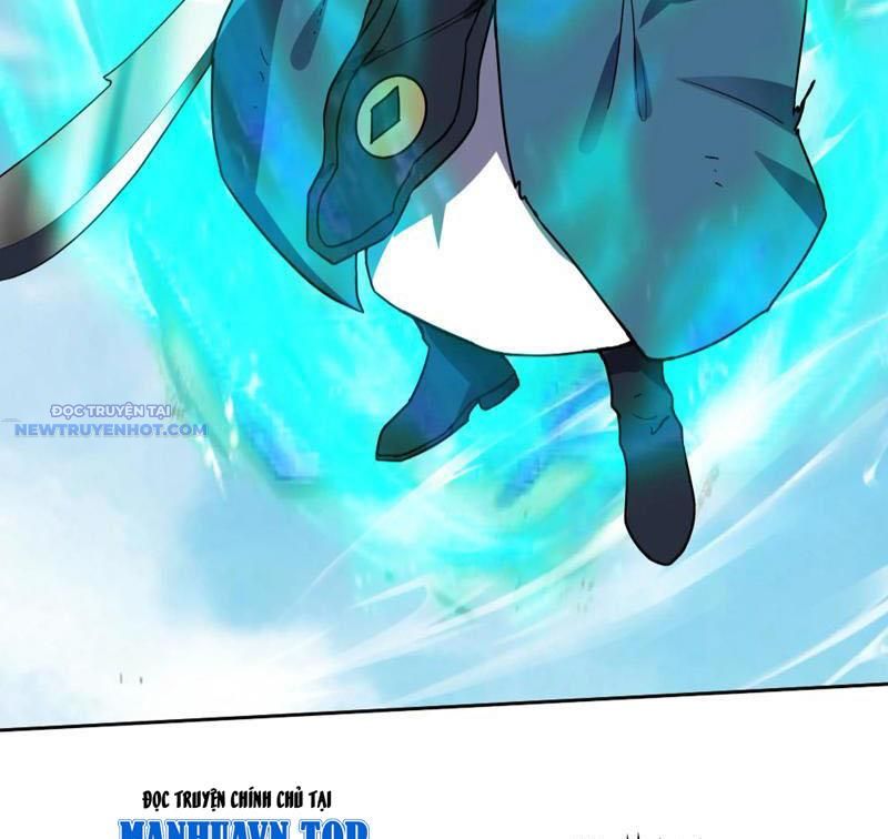 Hỗn Độn Thiên Đế Quyết Chap 58 - Next Chap 59