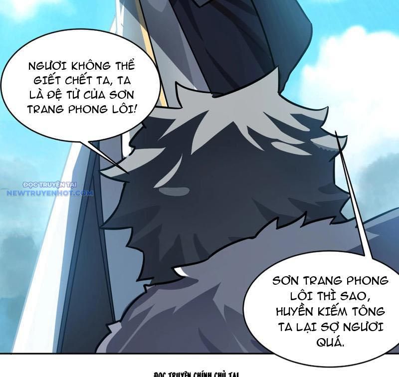 Hỗn Độn Thiên Đế Quyết Chap 58 - Next Chap 59