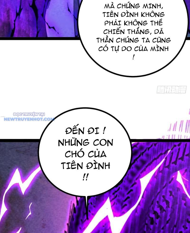 Trở Thành Tiên Bắt đầu Từ Việc Xuyên Không Thành... Heo chapter 33 - Trang 53