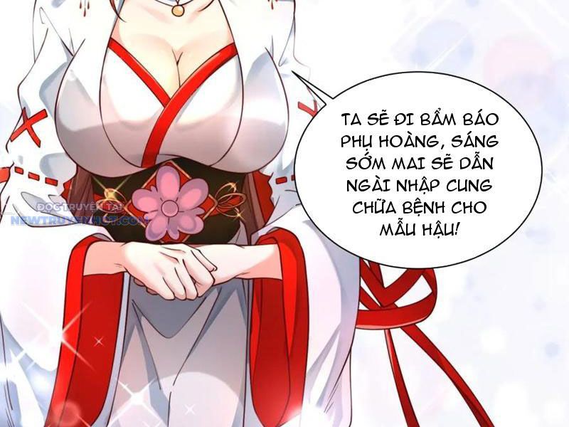 Ta Thực Sự Không Muốn Làm Thần Tiên chapter 29 - Trang 9