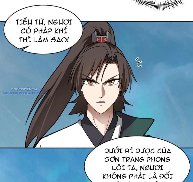 Hỗn Độn Thiên Đế Quyết Chap 58 - Next Chap 59