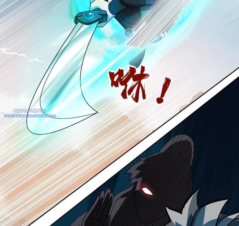 Hỗn Độn Thiên Đế Quyết Chap 58 - Next Chap 59