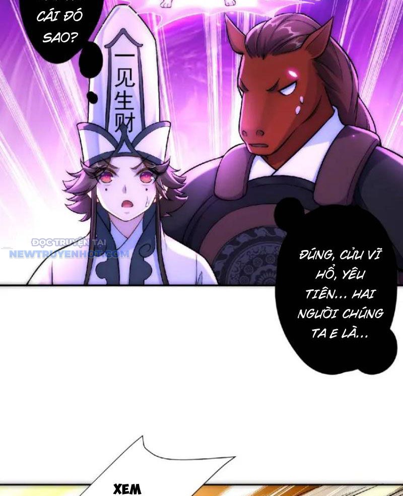 Ta Thực Sự Không Muốn Làm Thần Tiên chapter 36 - Trang 40