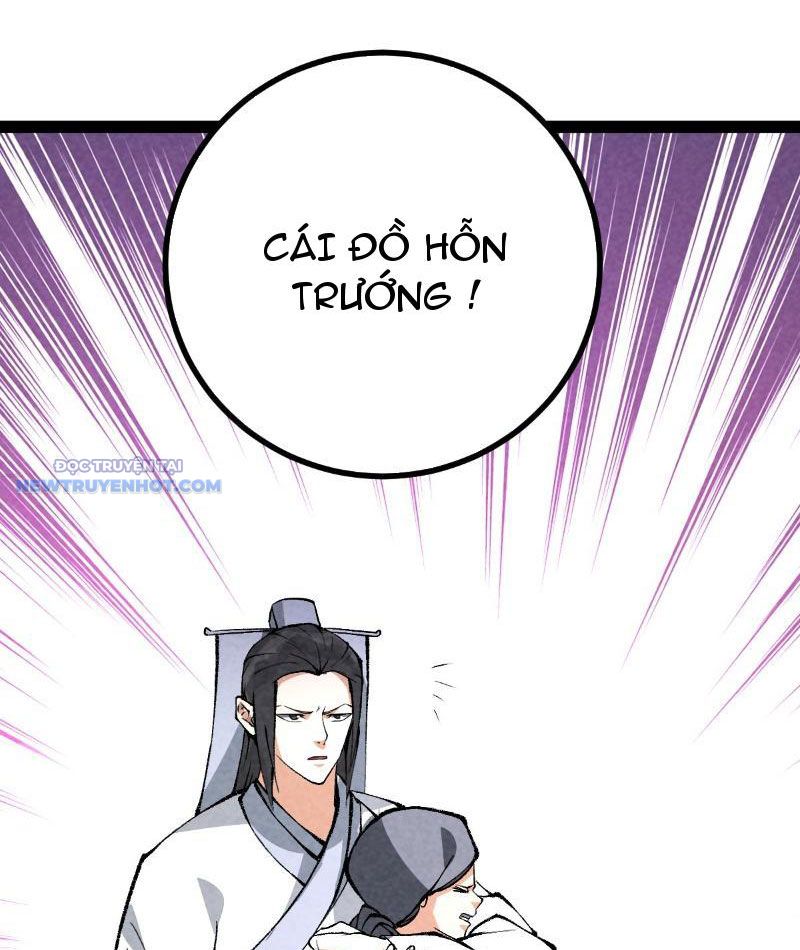 Trở Thành Tiên Bắt đầu Từ Việc Xuyên Không Thành... Heo chapter 31 - Trang 50