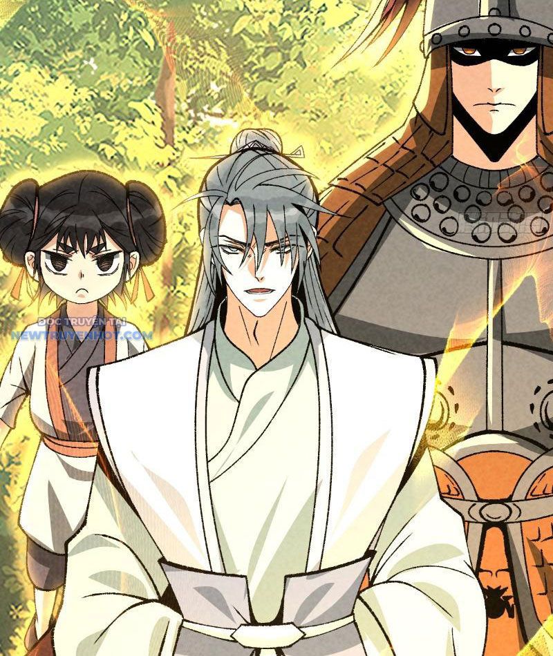 Trở Thành Tiên Bắt đầu Từ Việc Xuyên Không Thành... Heo chapter 31 - Trang 71