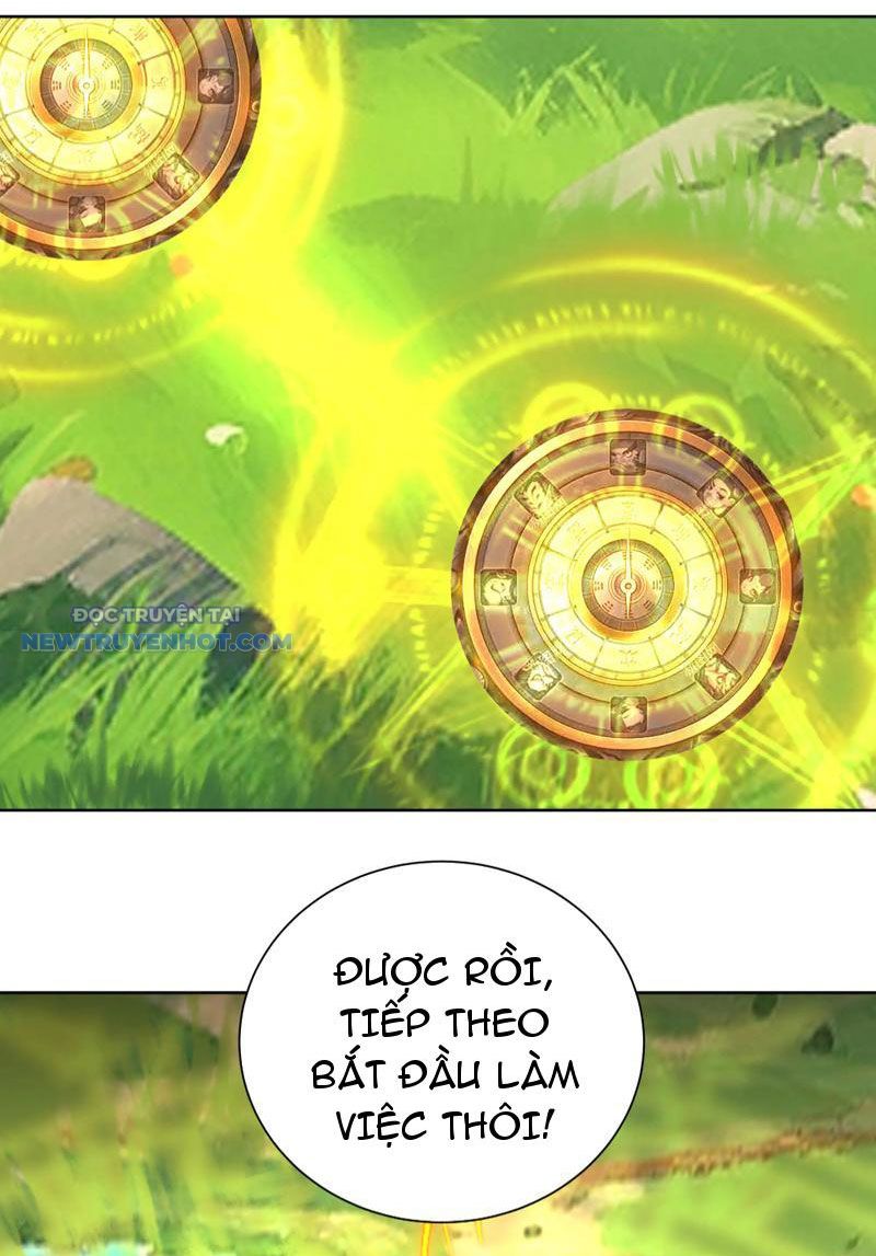 Hỗn Độn Thiên Đế Quyết chapter 32 - Trang 20