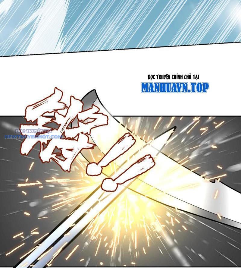 Hỗn Độn Thiên Đế Quyết Chap 58 - Next Chap 59