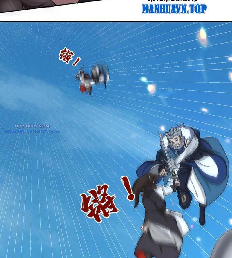 Hỗn Độn Thiên Đế Quyết Chap 58 - Next Chap 59