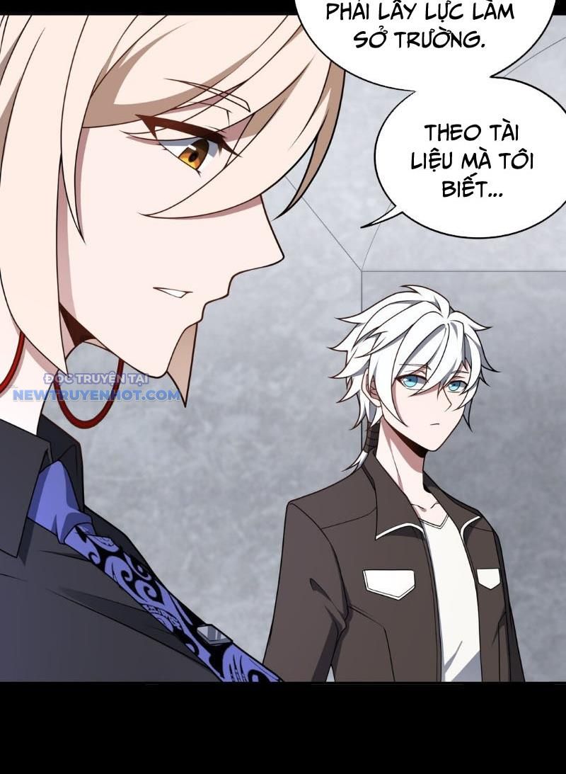 Đại Lộ Vô Danh chapter 57 - Trang 39