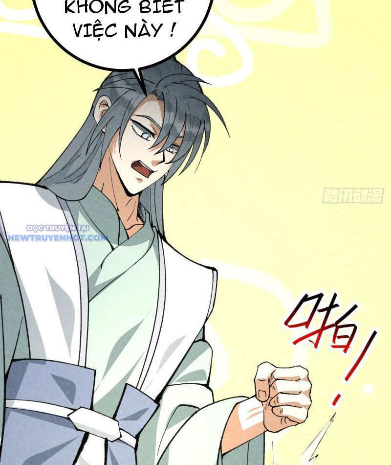 Trở Thành Tiên Bắt đầu Từ Việc Xuyên Không Thành... Heo chapter 31 - Trang 12