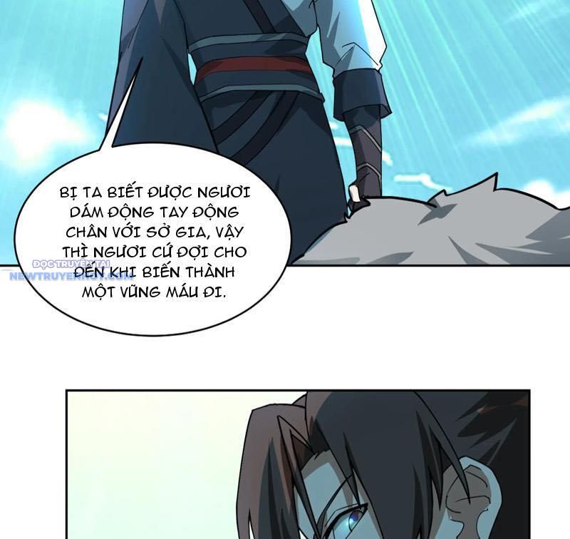 Hỗn Độn Thiên Đế Quyết Chap 58 - Next Chap 59