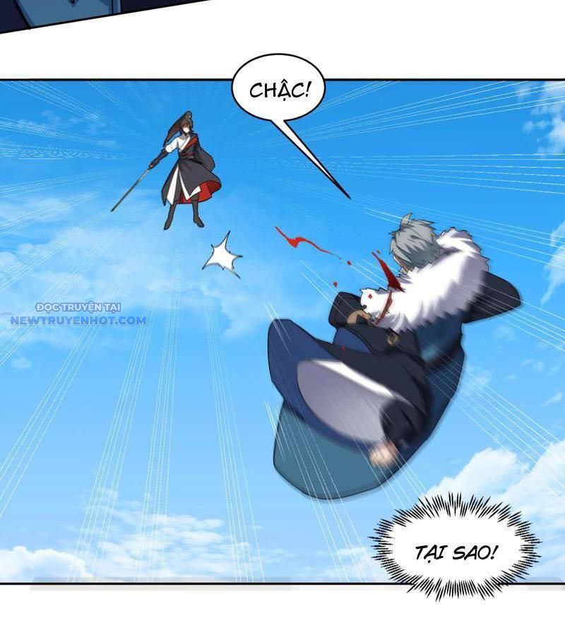 Hỗn Độn Thiên Đế Quyết Chap 58 - Next Chap 59