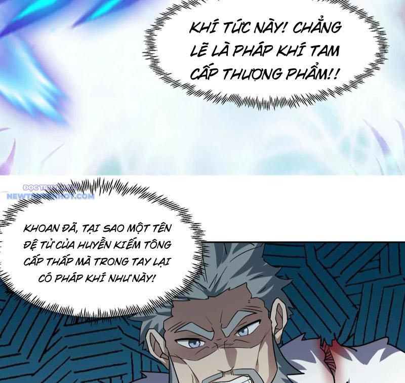 Hỗn Độn Thiên Đế Quyết Chap 58 - Next Chap 59