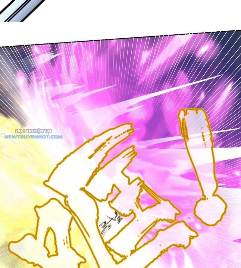 Hỗn Độn Thiên Đế Quyết Chap 58 - Next Chap 59