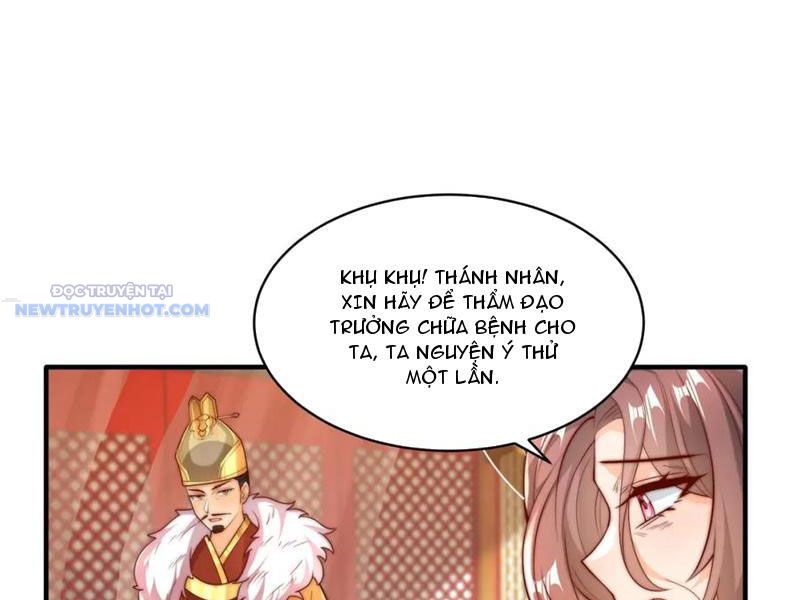 Ta Thực Sự Không Muốn Làm Thần Tiên chapter 29 - Trang 101
