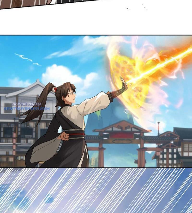 Hỗn Độn Thiên Đế Quyết Chap 58 - Next Chap 59