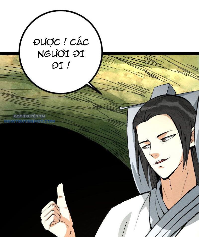 Trở Thành Tiên Bắt đầu Từ Việc Xuyên Không Thành... Heo chapter 31 - Trang 40