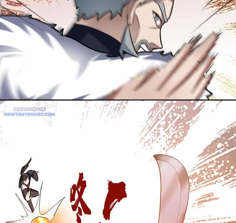 Hỗn Độn Thiên Đế Quyết Chap 58 - Next Chap 59