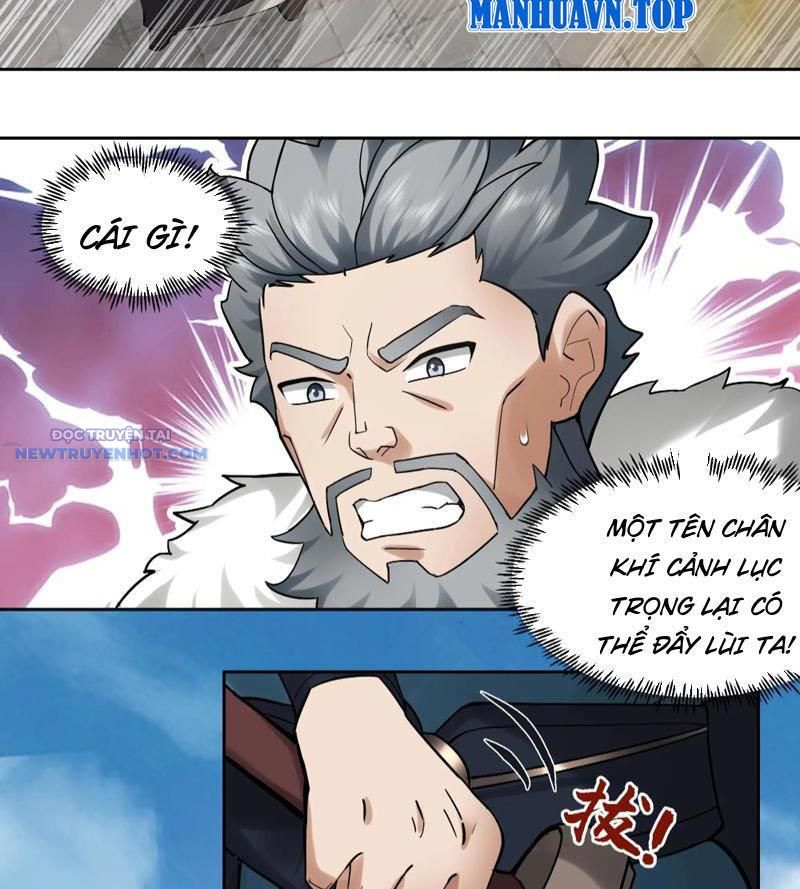 Hỗn Độn Thiên Đế Quyết Chap 58 - Next Chap 59