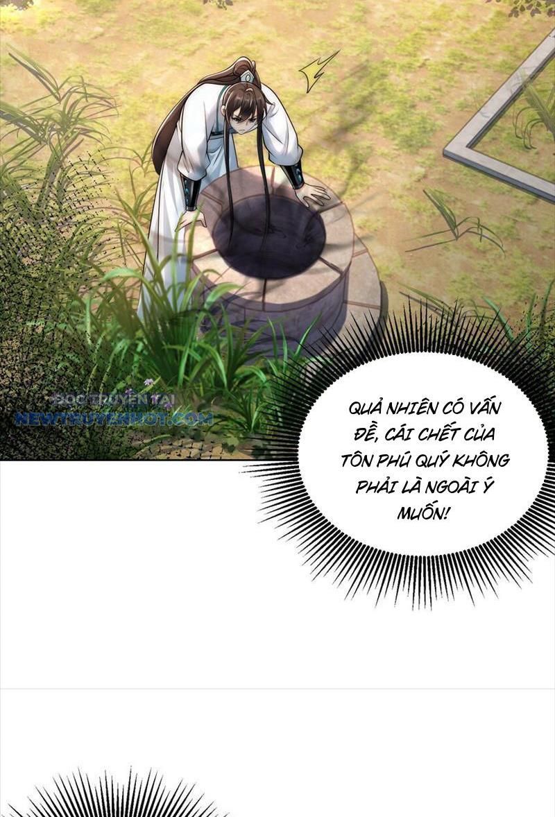 Ta Thực Sự Không Muốn Làm Thần Tiên chapter 26 - Trang 49