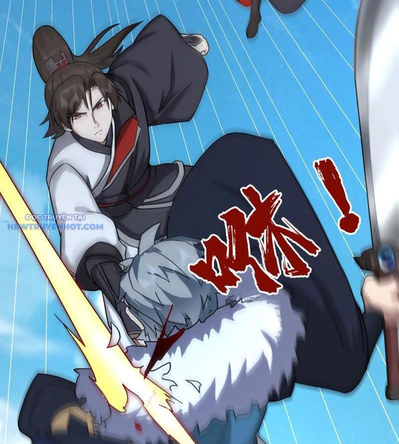 Hỗn Độn Thiên Đế Quyết Chap 58 - Next Chap 59