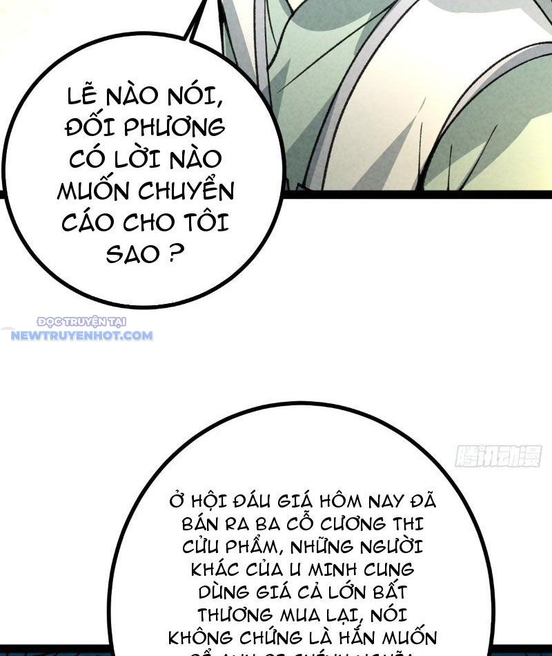 Trở Thành Tiên Bắt đầu Từ Việc Xuyên Không Thành... Heo chapter 31 - Trang 19