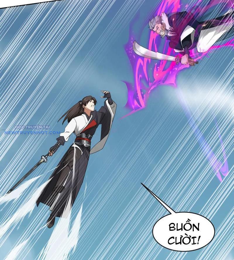 Hỗn Độn Thiên Đế Quyết Chap 58 - Next Chap 59